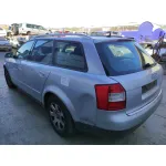 AUDI A4 AVANT (8E) AUDI A4 AVANT (8E) '2003 1.9 TDI PLATA 2001
