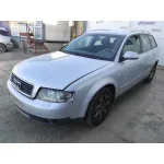 AUDI A4 AVANT (8E) AUDI A4 AVANT (8E) '2003 1.9 TDI PLATA 2001