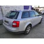 AUDI A4 AVANT (8E) AUDI A4 AVANT (8E) '2003 1.9 TDI PLATA 2001
