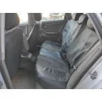 AUDI A4 AVANT (8E) AUDI A4 AVANT (8E) '2003 1.9 TDI PLATA 2001