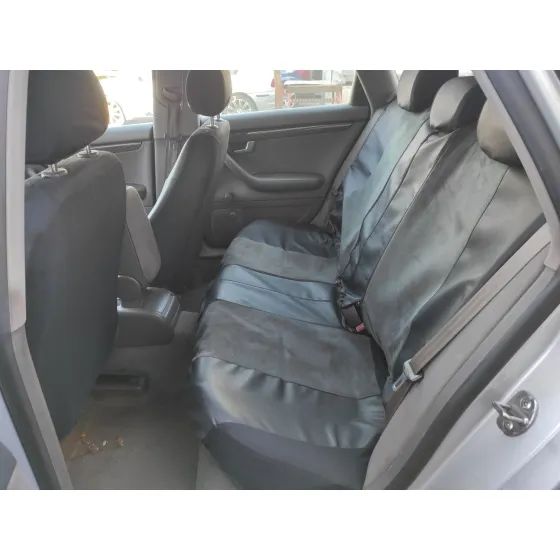 AUDI A4 AVANT (8E) '2003 1.9 TDI PLATA