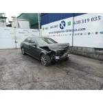 MERCEDES-BENZ CLASE C (W205)  2014
