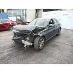 MERCEDES-BENZ CLASE C (W205)  2014