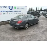 MERCEDES-BENZ CLASE C (W205)  2014