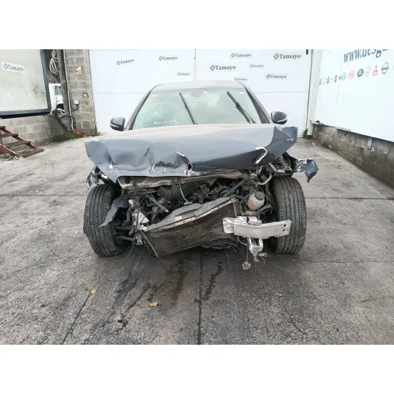 Mercedes-Benz CLASE C (W205) 2014