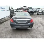 MERCEDES-BENZ CLASE C (W205)  2014