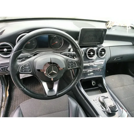 Mercedes-Benz CLASE C (W205) 2014