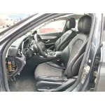 MERCEDES-BENZ CLASE C (W205)  2014
