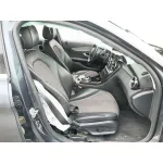 MERCEDES-BENZ CLASE C (W205)  2014