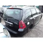 PEUGEOT 307 BREAK / SW (S1) PEUGEOT 307 BREAK / SW (S1) '2005 1.6 HDI NEGRO 2002