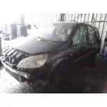 RENAULT SCENIC II RENAULT SCENIC II '2007 2.0 DCI DIESEL CAT GRIS 2003