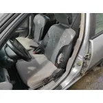 NISSAN ALMERA (N16/E) NISSAN ALMERA (N16/E) '2002 1.5 16V CAT PLATA 2000