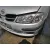 NISSAN ALMERA (N16/E) NISSAN ALMERA (N16/E) '2002 1.5 16V CAT PLATA 2000
