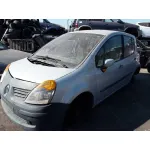 RENAULT MODUS RENAULT MODUS '2005 1.5 DCI DIESEL PLATA 2004