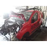 FIAT FIORINO FIAT FIORINO '2014 1.3 16V JTD CAT ROJO 2007