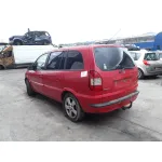 OPEL ZAFIRA A OPEL ZAFIRA A '2005 * ROJO 1999