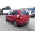 OPEL ZAFIRA A OPEL ZAFIRA A '2005 * ROJO 1999