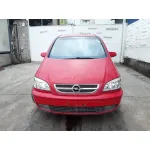 OPEL ZAFIRA A OPEL ZAFIRA A '2005 * ROJO 1999