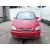 OPEL ZAFIRA A OPEL ZAFIRA A '2005 * ROJO 1999