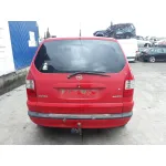 OPEL ZAFIRA A OPEL ZAFIRA A '2005 * ROJO 1999
