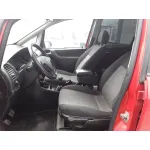 OPEL ZAFIRA A OPEL ZAFIRA A '2005 * ROJO 1999