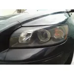 VOLVO S40 BERLINA VOLVO S40 BERLINA '2005 2.0 DIESEL CAT NEGRO 2003