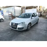 VOLKSWAGEN GOLF V (1K1) NV 2004