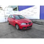 SEAT IBIZA (6L1) SEAT IBIZA (6L1) '2007 * ROJO 2002