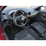 SEAT IBIZA (6L1) SEAT IBIZA (6L1) '2007 * ROJO 2002