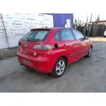 SEAT IBIZA (6L1) SEAT IBIZA (6L1) '2007 * ROJO 2002