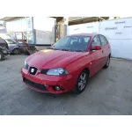 SEAT IBIZA (6L1) SEAT IBIZA (6L1) '2007 * ROJO 2002