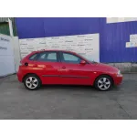 SEAT IBIZA (6L1) SEAT IBIZA (6L1) '2007 * ROJO 2002