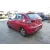 SEAT IBIZA (6L1) SEAT IBIZA (6L1) '2007 * ROJO 2002