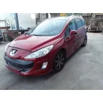 PEUGEOT 308 SW PEUGEOT 308 SW '2008 * GRANATE 2008