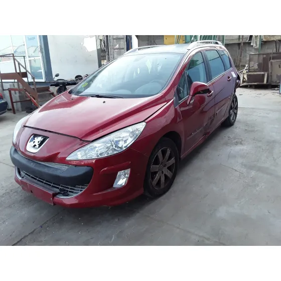 PEUGEOT 308 SW '2008 * GRANATE