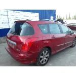 PEUGEOT 308 SW PEUGEOT 308 SW '2008 * GRANATE 2008