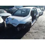 SEAT ALTEA XL (5P5) SEAT ALTEA XL (5P5) '2013 FREETRACK POLICIA 2009