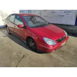 CITROEN C5 BERLINA '2003 2.2 HDI FAP CAT (4HX / DW12ED4) GRANATE