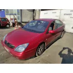CITROEN C5 BERLINA '2003 2.2 HDI FAP CAT (4HX / DW12ED4) GRANATE