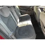CITROEN C5 BERLINA '2003 2.2 HDI FAP CAT (4HX / DW12ED4) GRANATE