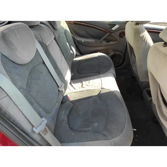 CITROEN C5 BERLINA '2003 2.2 HDI FAP CAT (4HX / DW12ED4) GRANATE