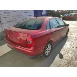 CITROEN C5 BERLINA '2003 2.2 HDI FAP CAT (4HX / DW12ED4) GRANATE