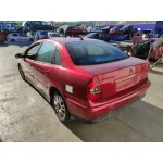 CITROEN C5 BERLINA '2003 2.2 HDI FAP CAT (4HX / DW12ED4) GRANATE