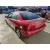 CITROEN C5 BERLINA '2003 2.2 HDI FAP CAT (4HX / DW12ED4) GRANATE