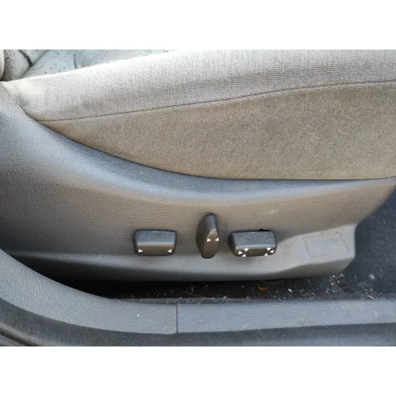 CITROEN C5 BERLINA '2003 2.2 HDI FAP CAT (4HX / DW12ED4) GRANATE