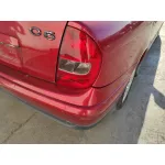 CITROEN C5 BERLINA '2003 2.2 HDI FAP CAT (4HX / DW12ED4) GRANATE