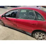CITROEN C5 BERLINA '2003 2.2 HDI FAP CAT (4HX / DW12ED4) GRANATE