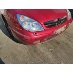 CITROEN C5 BERLINA '2003 2.2 HDI FAP CAT (4HX / DW12ED4) GRANATE