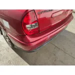 CITROEN C5 BERLINA '2003 2.2 HDI FAP CAT (4HX / DW12ED4) GRANATE