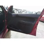 PEUGEOT 206 BERLINA PEUGEOT 206 BERLINA '2003 1.4 ROJO 1998